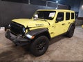 2024 Jeep Wrangler — photo 2 of 17 | VIN 1C4PJXDG8RW287321