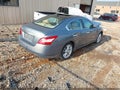 2009 Nissan Maxima — photo 4 of 17 | VIN 1N4AA51E69C854713