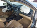 2009 Nissan Maxima — photo 5 of 17 | VIN 1N4AA51E69C854713