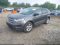 Photo 2 of 16 — 2017 Ford Edge