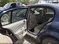 2009 Chevrolet Cobalt — photo 8 of 17 | VIN 1G1AS58H597298984