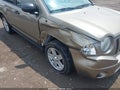 Photo 6 of 12 — 2007 Jeep Compass
