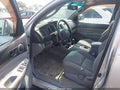 2011 Toyota Tacoma — photo 5 of 16 | VIN 5TFJU4GN7BX005143