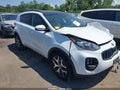 2018 Kia Sportage — photo 1 of 15 | VIN KNDPRCA64J7365749