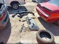 2024 Dodge Durango — photo 11 of 16 | VIN 1C4RDHDG3RC237529