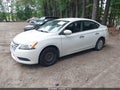 2013 Nissan Sentra — photo 2 of 17 | VIN 3N1AB7AP6DL760142