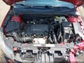 Photo 10 of 17 — 2014 Chevrolet Cruze