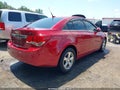 Photo 4 of 17 — 2014 Chevrolet Cruze