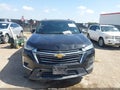 2023 Chevrolet Traverse — photo 11 of 15 | VIN 1GNERGKW7PJ244410