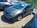 Photo 2 of 16 — 2013 Honda Civic