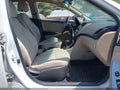2017 Hyundai Accent — photo 5 of 12 | VIN KMHCT4AEXHU366635