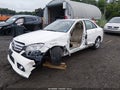 2010 Mercedes-Benz C-Class — photo 2 of 17 | VIN WDDGF8BB6AR093071