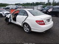 2010 Mercedes-Benz C-Class — photo 3 of 17 | VIN WDDGF8BB6AR093071