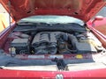 2010 Dodge Challenger — photo 10 of 16 | VIN 2B3CJ4DV3AH322430