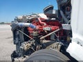 2018 Peterbilt 579 — photo 9 of 16 | VIN 1XPBD49X3JD421031