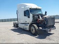 2018 Peterbilt 579 — photo 1 of 16 | VIN 1XPBD49X3JD421031