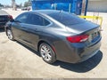 Photo 3 of 13 — 2015 Chrysler 200