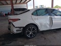 2020 Toyota Camry — photo 20 of 21 | VIN 4T1G11AK7LU363454