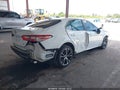 2020 Toyota Camry — photo 4 of 21 | VIN 4T1G11AK7LU363454