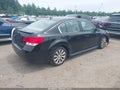 2011 Subaru Legacy — photo 4 of 13 | VIN 4S3BMBK62B3232417