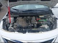 2018 Nissan Versa — photo 10 of 15 | VIN 3N1CN7AP2JL849590