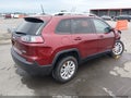 2021 Jeep Cherokee — photo 4 of 19 | VIN 1C4PJLCB5MD125777
