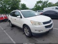 2011 Chevrolet Traverse — photo 1 of 16 | VIN 1GNKVJED2BJ149882