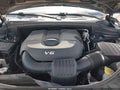 2015 Dodge Durango — photo 10 of 16 | VIN 1C4RDHAG9FC902739