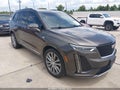 2020 Cadillac XT6 — photo 1 of 16 | VIN 1GYKPHRS4LZ112494
