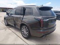 2020 Cadillac XT6 — photo 3 of 16 | VIN 1GYKPHRS4LZ112494