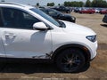 2020 Buick Encore GX — photo 6 of 19 | VIN KL4MMDSL5LB109335