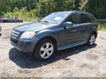 Photo 2 of 11 — 2011 Mercedes-Benz ML-Class