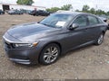 2020 Honda Accord — photo 2 of 18 | VIN 1HGCV1F18LA099543