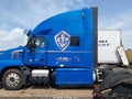 2019 Mack Anthem — photo 17 of 21 | VIN 1M1AN4GY6KM010259