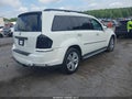 2012 Mercedes-Benz GL-Class — photo 4 of 16 | VIN 4JGBF7BE5CA791032