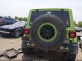 2019 Jeep Wrangler Unlimited — photo 16 of 16 | VIN 1C4HJXFG7KW554813
