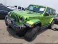 2019 Jeep Wrangler Unlimited — photo 2 of 16 | VIN 1C4HJXFG7KW554813