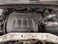 2007 Honda Odyssey — photo 10 of 18 | VIN 5FNRL38407B438763