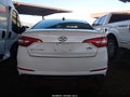 2016 Hyundai Sonata — photo 16 of 16 | VIN 5NPE34AF8GH428547