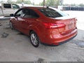 Photo 3 of 11 — 2018 Ford Focus