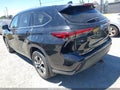 2021 Toyota Highlander — photo 3 of 16 | VIN 5TDGZRBH0MS125496