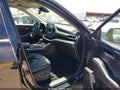 2021 Toyota Highlander — photo 5 of 16 | VIN 5TDGZRBH0MS125496