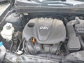 Photo 10 of 13 — 2013 Hyundai Sonata