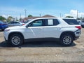 2021 Chevrolet Traverse — photo 13 of 17 | VIN 1GNEVFKW6MJ159737