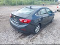 Photo 4 of 19 — 2017 Chevrolet Cruze
