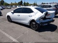 2015 Toyota Corolla — photo 3 of 16 | VIN 5YFBURHE7FP354078
