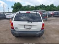 2001 Jeep Grand Cherokee — photo 16 of 16 | VIN 1J4GW48S81C606098