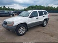 2001 Jeep Grand Cherokee — photo 2 of 16 | VIN 1J4GW48S81C606098