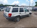 2001 Jeep Grand Cherokee — photo 4 of 16 | VIN 1J4GW48S81C606098
