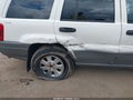 2001 Jeep Grand Cherokee — photo 6 of 16 | VIN 1J4GW48S81C606098